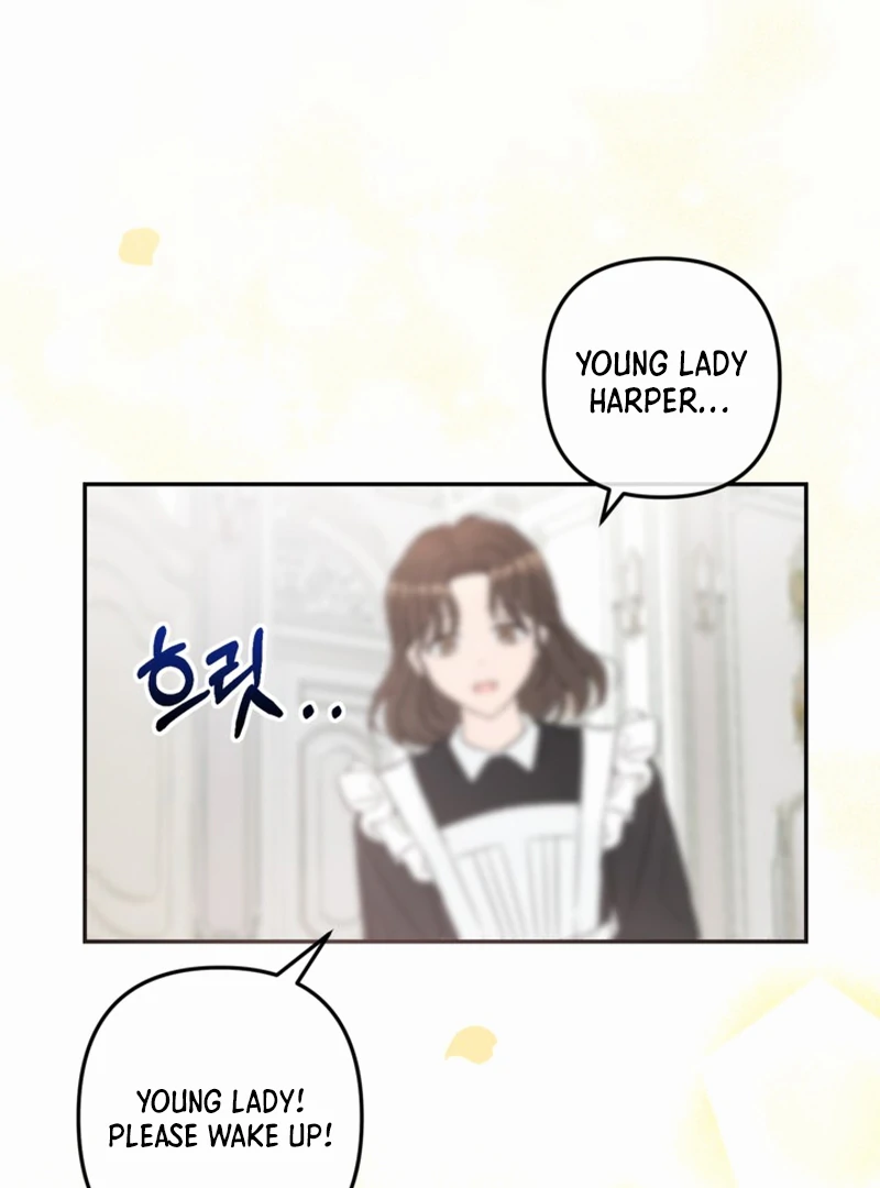 My sister, who was my enemy, loves me Chapter 1 - page 104