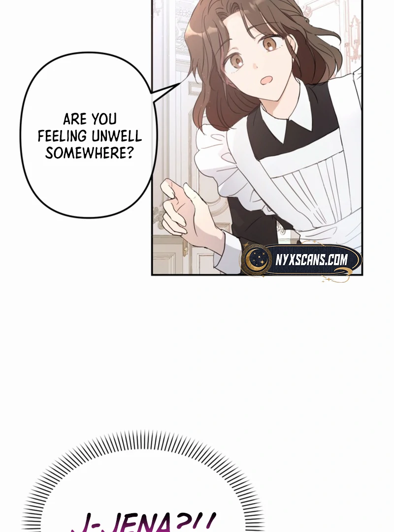 My sister, who was my enemy, loves me Chapter 1 - page 108