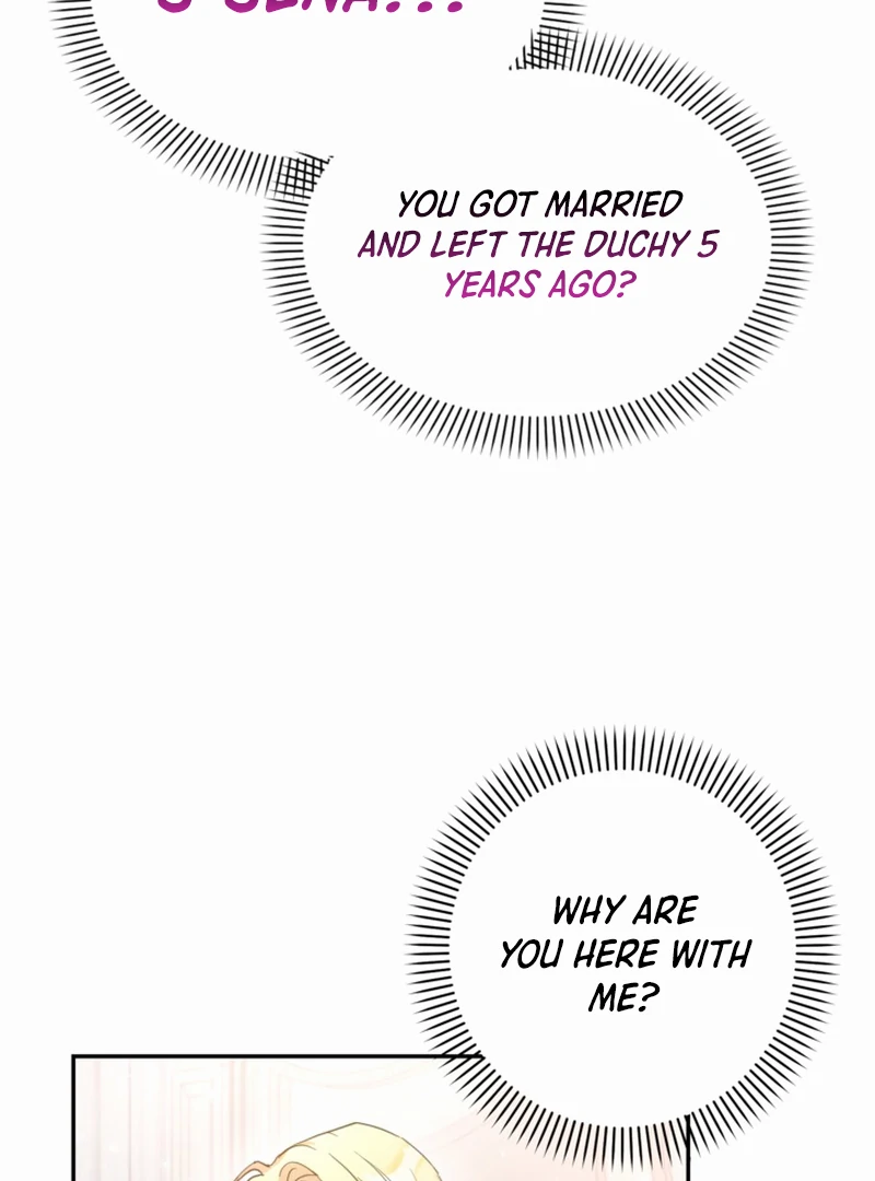 My sister, who was my enemy, loves me Chapter 1 - page 109