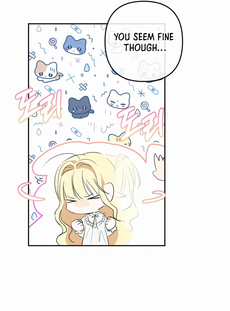 My sister, who was my enemy, loves me Chapter 1 - page 113
