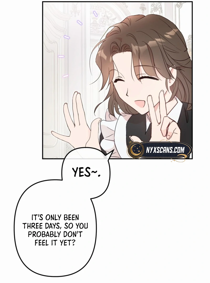 My sister, who was my enemy, loves me Chapter 1 - page 123