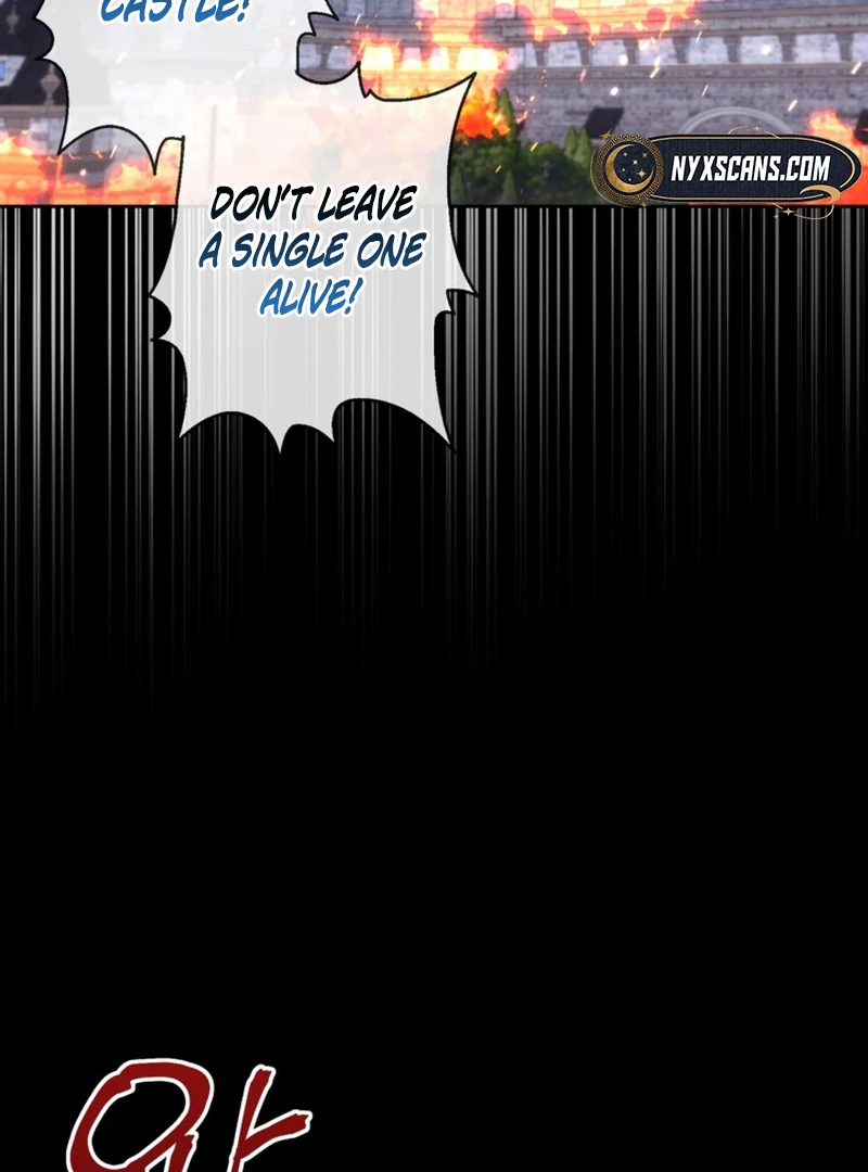 My sister, who was my enemy, loves me Chapter 1 - page 5