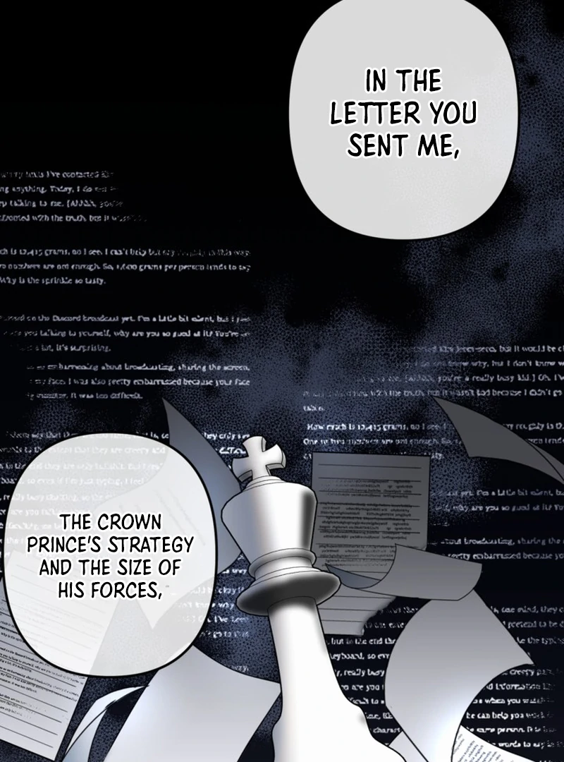 My sister, who was my enemy, loves me Chapter 1 - page 63