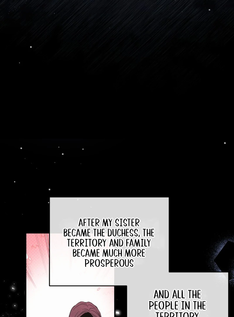 My sister, who was my enemy, loves me Chapter 1 - page 68
