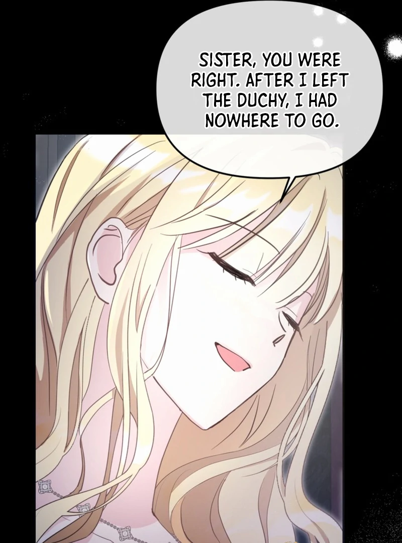 My sister, who was my enemy, loves me Chapter 1 - page 76