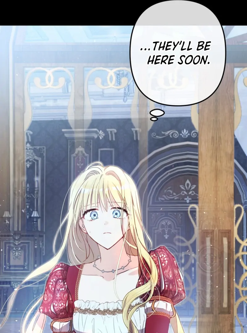 My sister, who was my enemy, loves me Chapter 1 - page 7