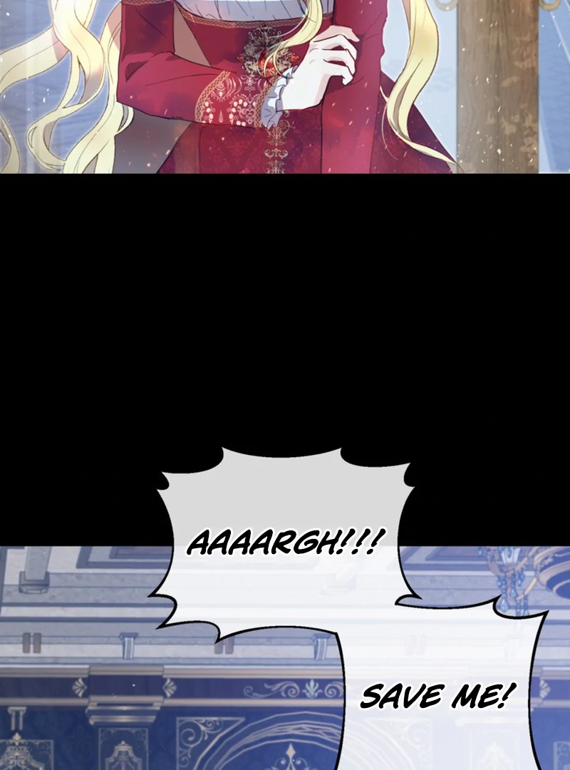 My sister, who was my enemy, loves me Chapter 1 - page 8