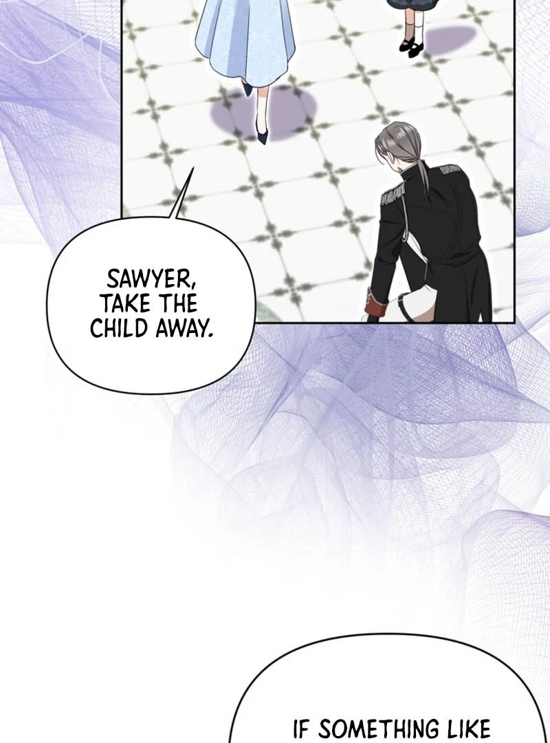My sister, who was my enemy, loves me Chapter 11 - page 109