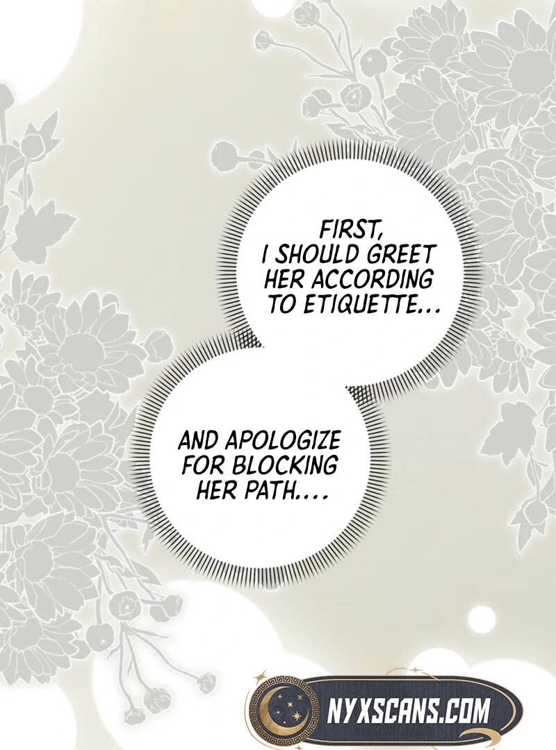 My sister, who was my enemy, loves me Chapter 11 - page 11