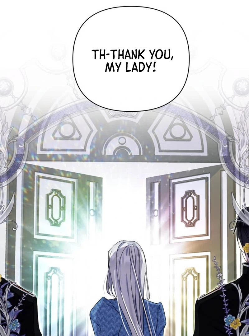 My sister, who was my enemy, loves me Chapter 11 - page 112