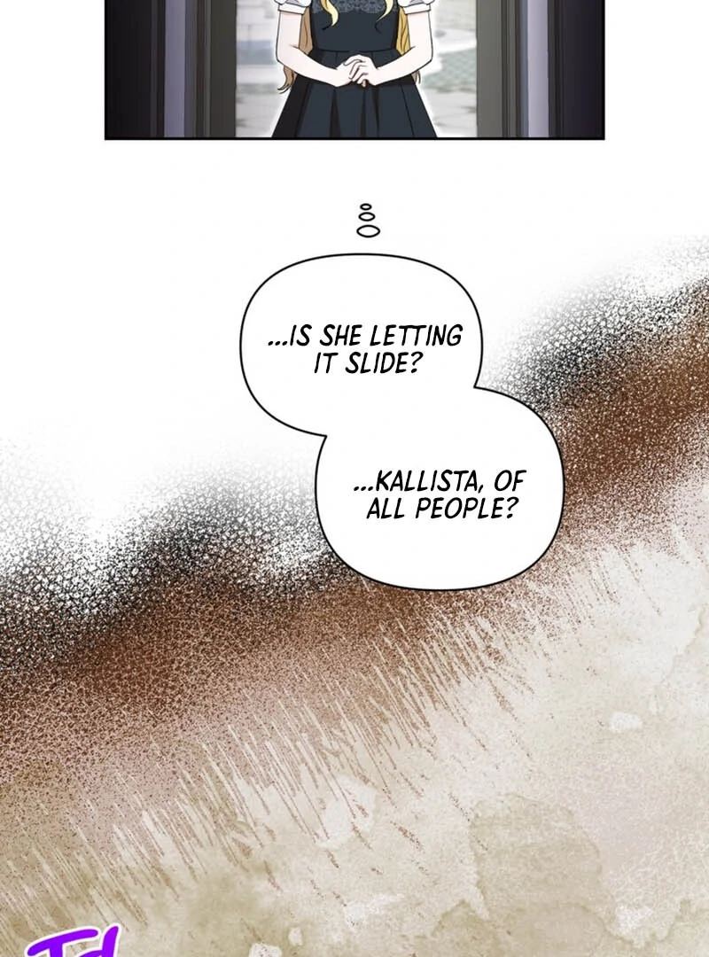 My sister, who was my enemy, loves me Chapter 11 - page 115