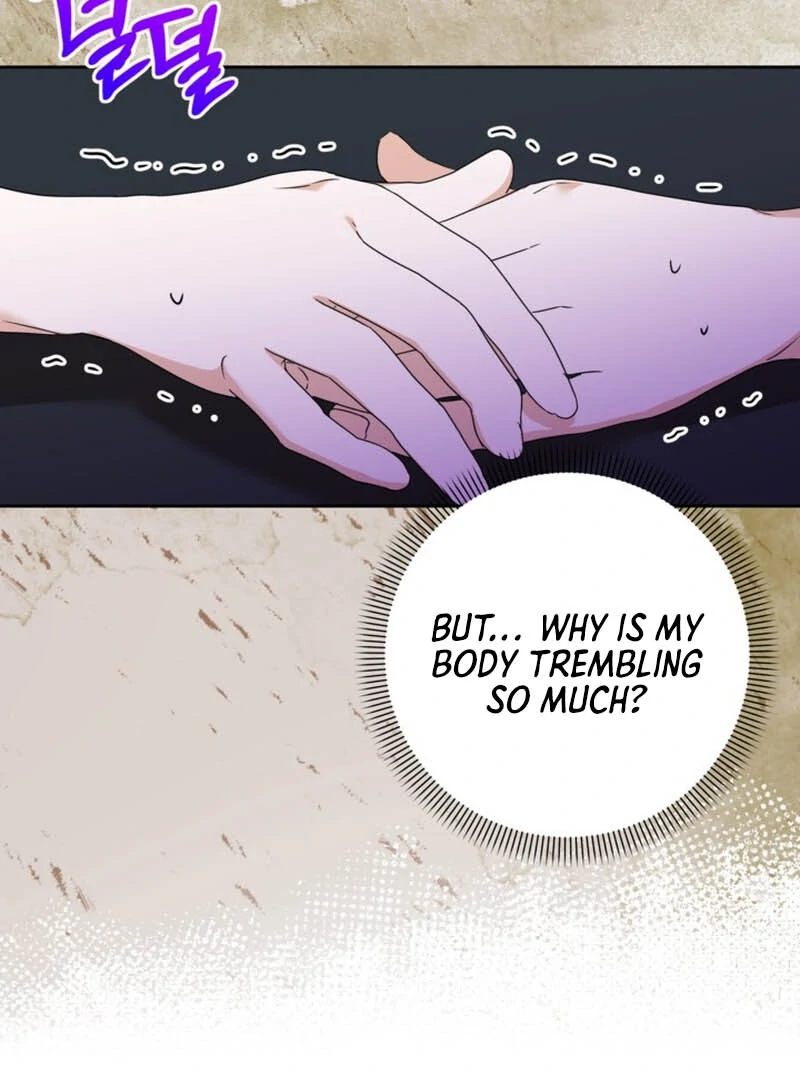 My sister, who was my enemy, loves me Chapter 11 - page 116