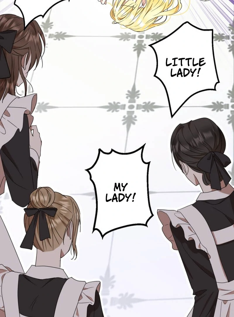My sister, who was my enemy, loves me Chapter 11 - page 121