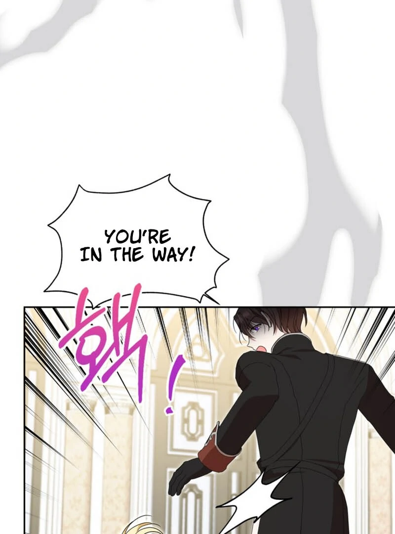 My sister, who was my enemy, loves me Chapter 11 - page 15