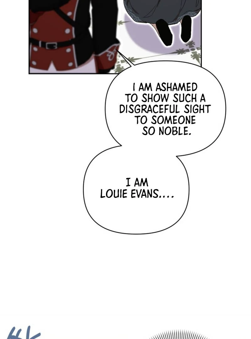 My sister, who was my enemy, loves me Chapter 11 - page 18
