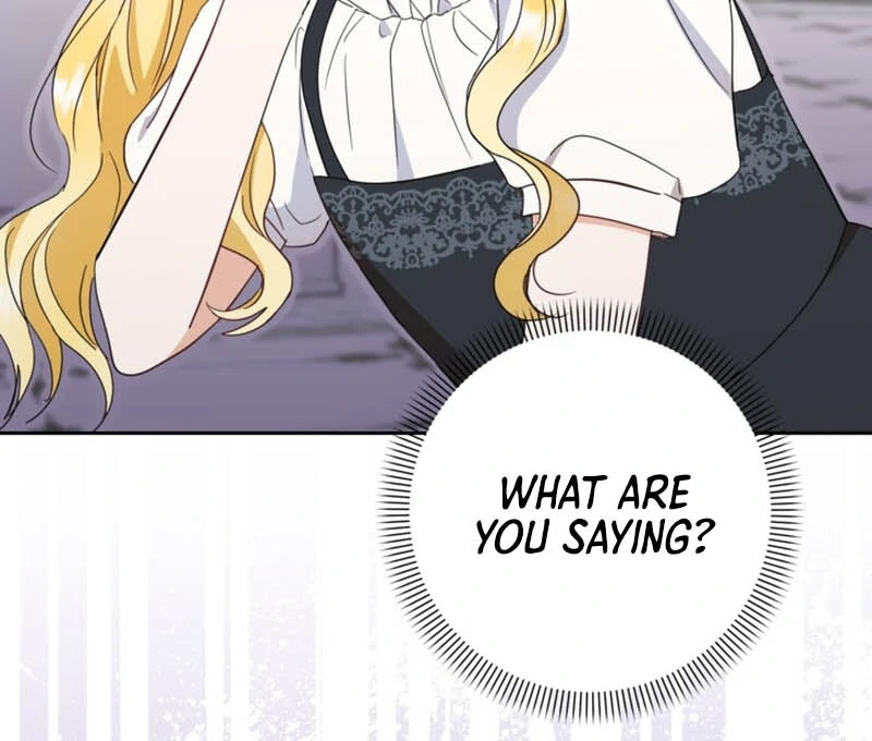 My sister, who was my enemy, loves me Chapter 11 - page 20