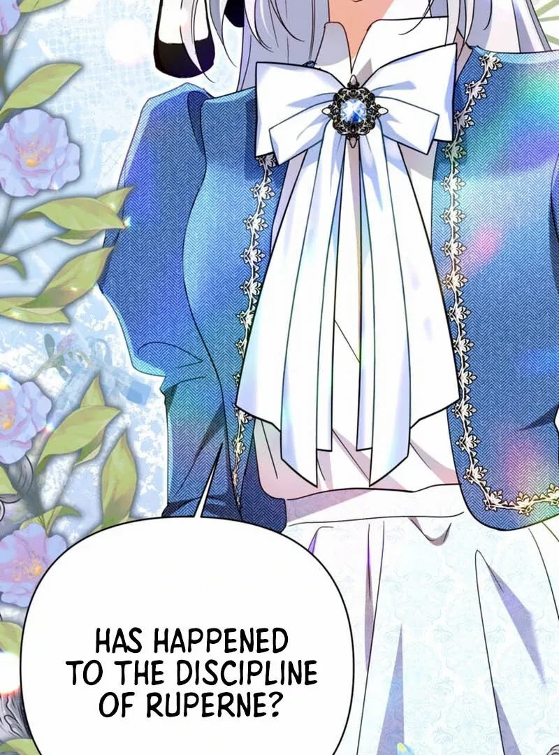My sister, who was my enemy, loves me Chapter 11 - page 26