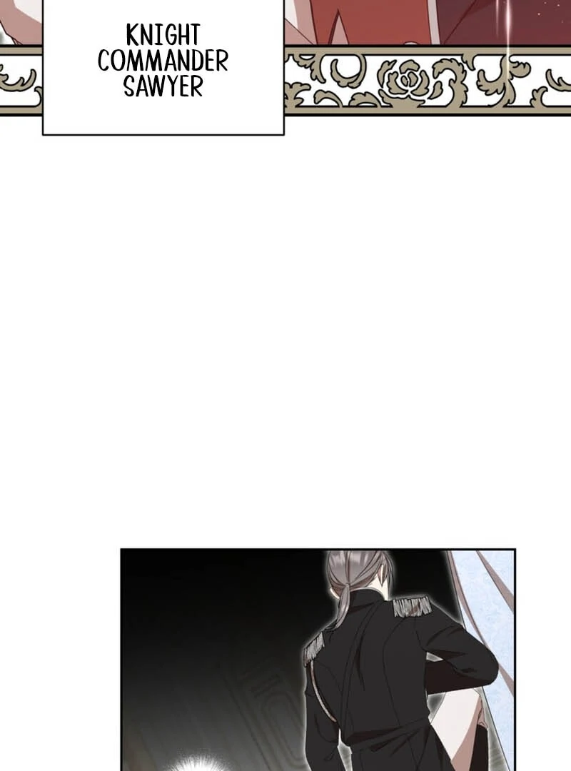 My sister, who was my enemy, loves me Chapter 11 - page 33