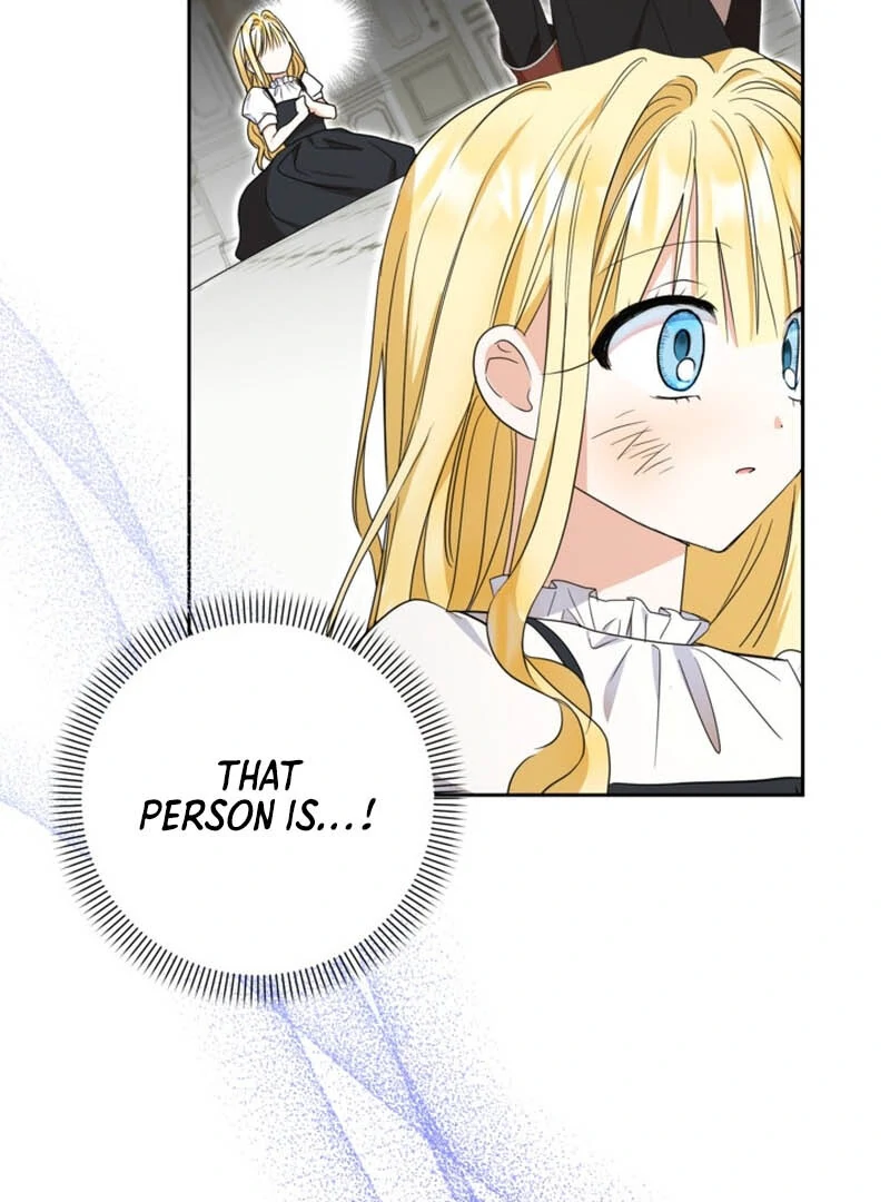 My sister, who was my enemy, loves me Chapter 11 - page 34