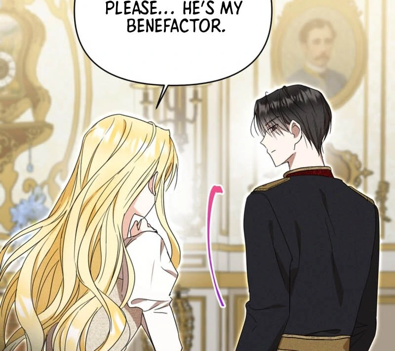 My sister, who was my enemy, loves me Chapter 11 - page 37