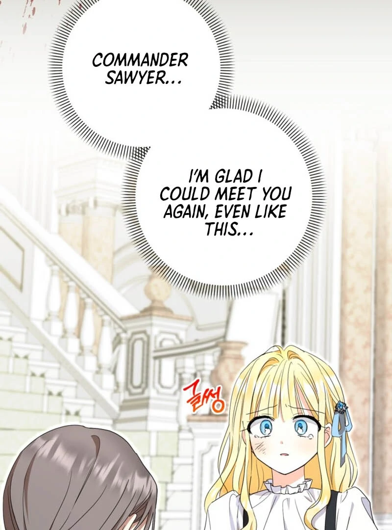 My sister, who was my enemy, loves me Chapter 11 - page 43