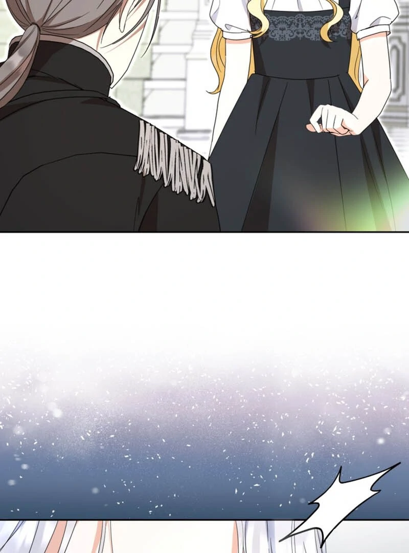 My sister, who was my enemy, loves me Chapter 11 - page 44
