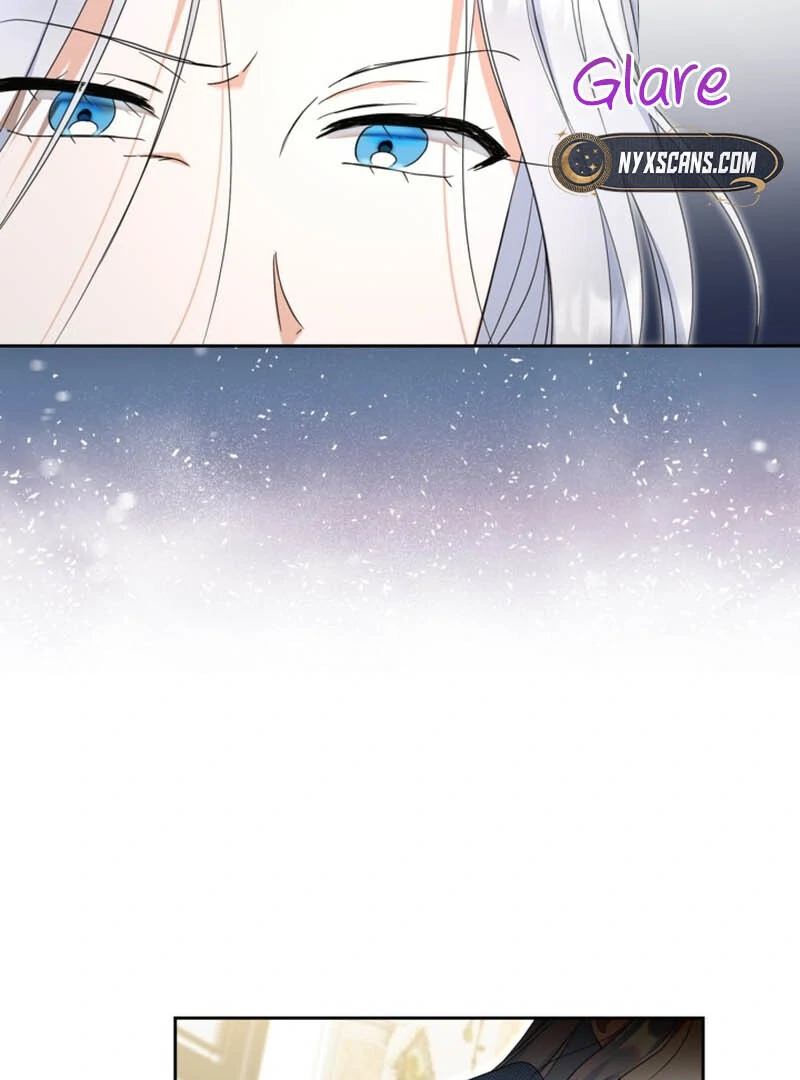 My sister, who was my enemy, loves me Chapter 11 - page 45