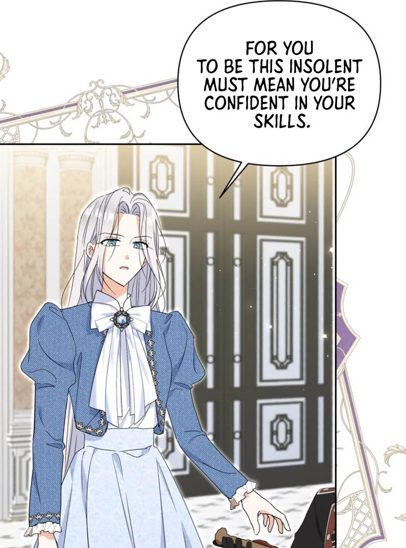My sister, who was my enemy, loves me Chapter 11 - page 48