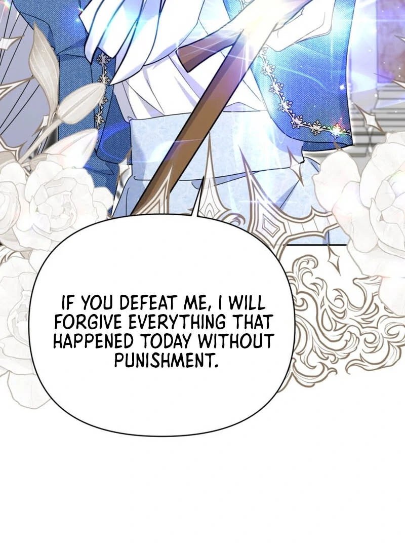 My sister, who was my enemy, loves me Chapter 11 - page 51