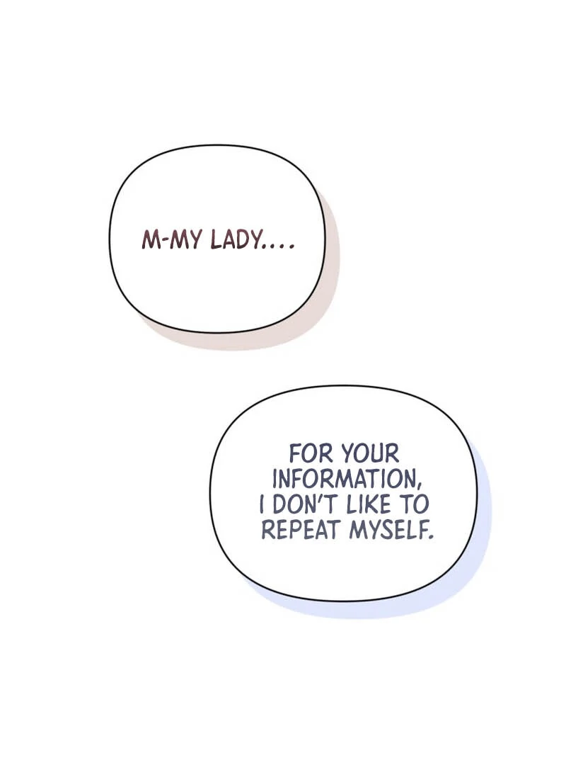 My sister, who was my enemy, loves me Chapter 11 - page 52