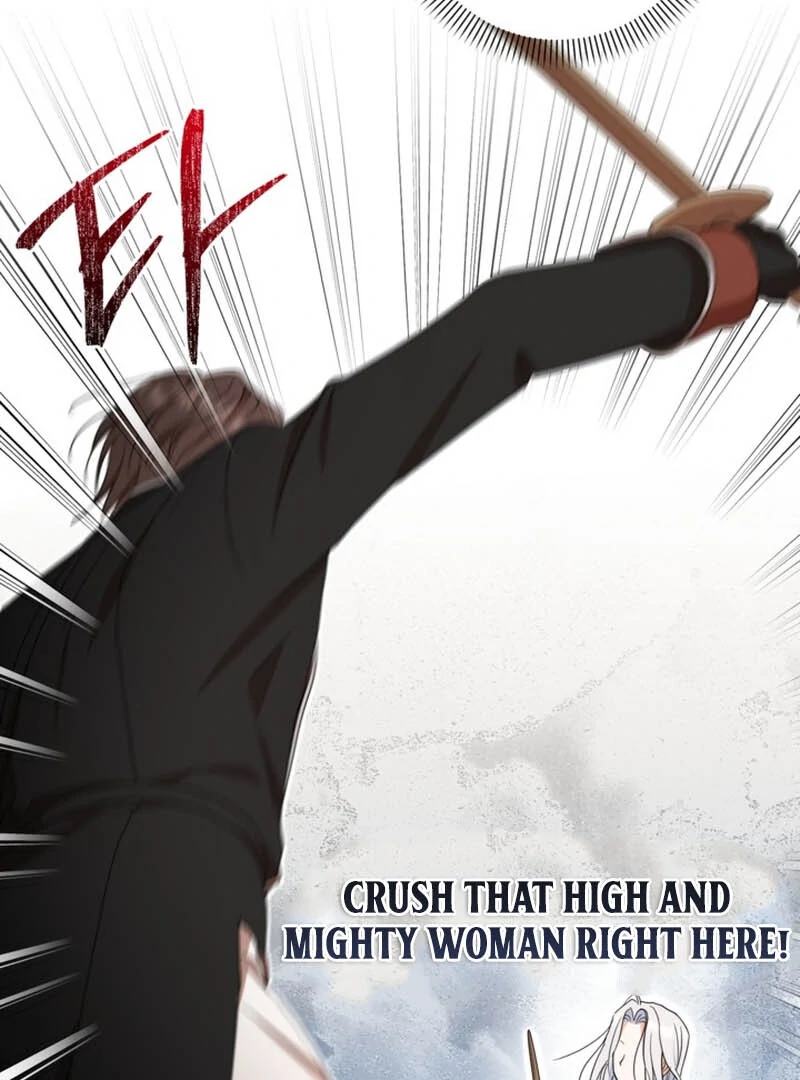 My sister, who was my enemy, loves me Chapter 11 - page 61