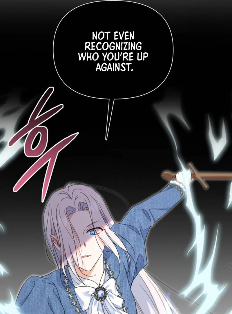 My sister, who was my enemy, loves me Chapter 11 - page 73