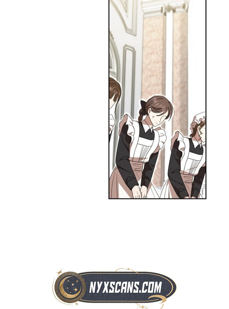 My sister, who was my enemy, loves me Chapter 11 - page 8