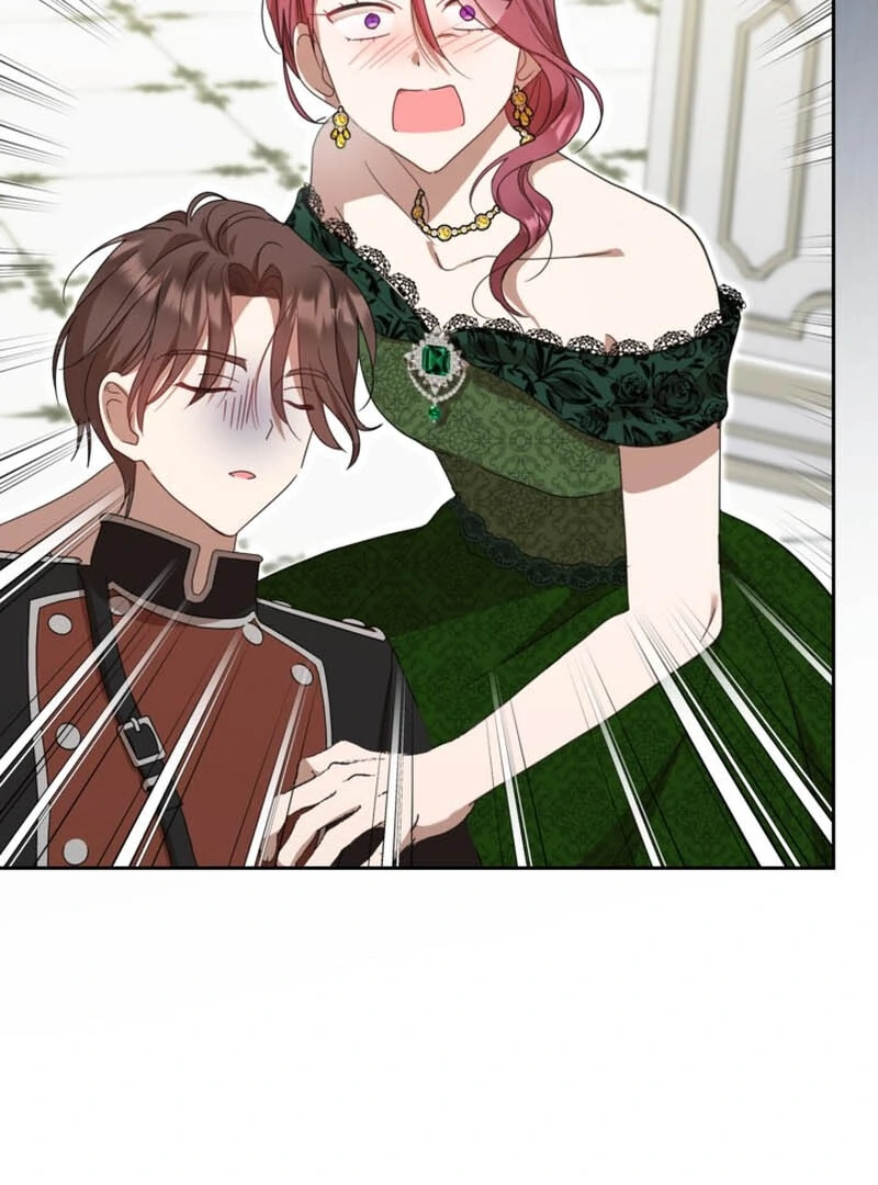 My sister, who was my enemy, loves me Chapter 11 - page 83