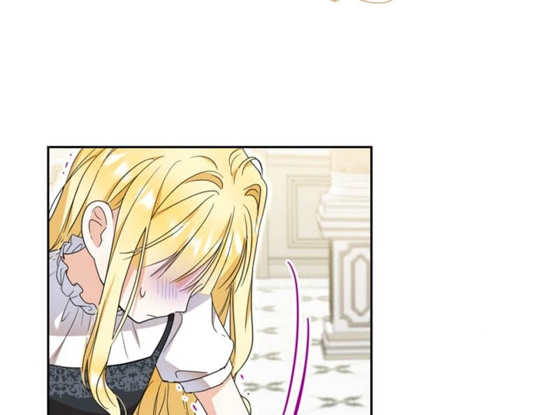My sister, who was my enemy, loves me Chapter 11 - page 9