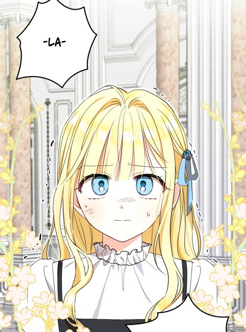 My sister, who was my enemy, loves me Chapter 11 - page 94