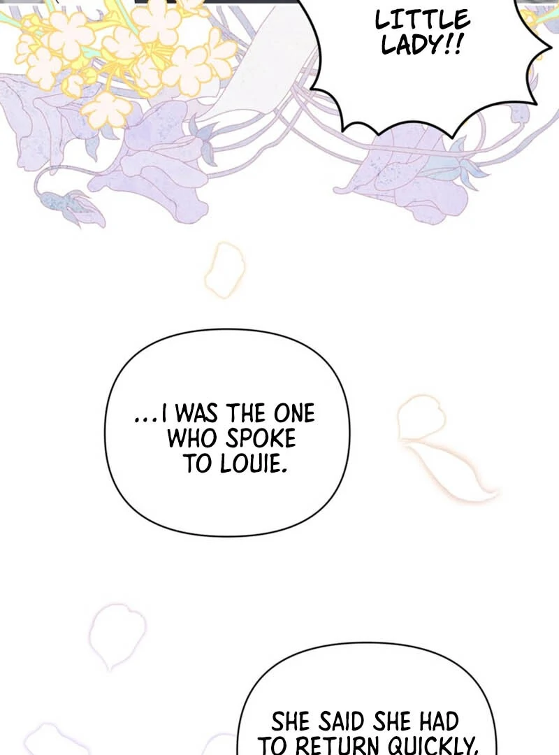 My sister, who was my enemy, loves me Chapter 11 - page 95