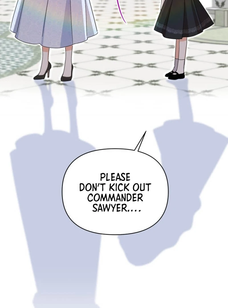 My sister, who was my enemy, loves me Chapter 11 - page 98