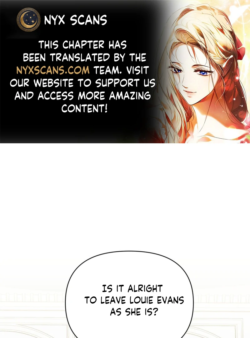 My sister, who was my enemy, loves me Chapter 12 - page 1