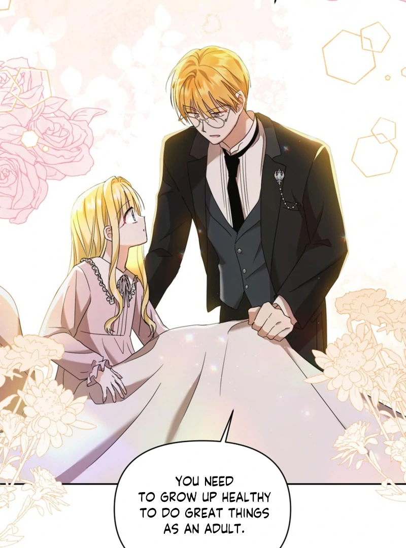 My sister, who was my enemy, loves me Chapter 12 - page 103