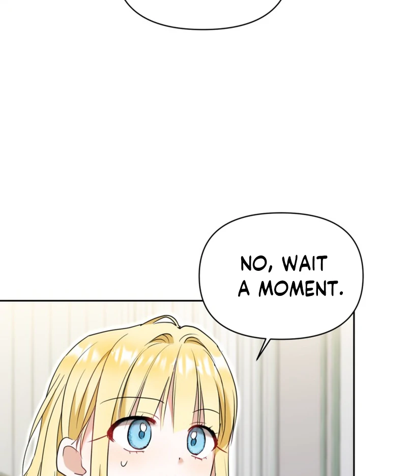 My sister, who was my enemy, loves me Chapter 12 - page 104