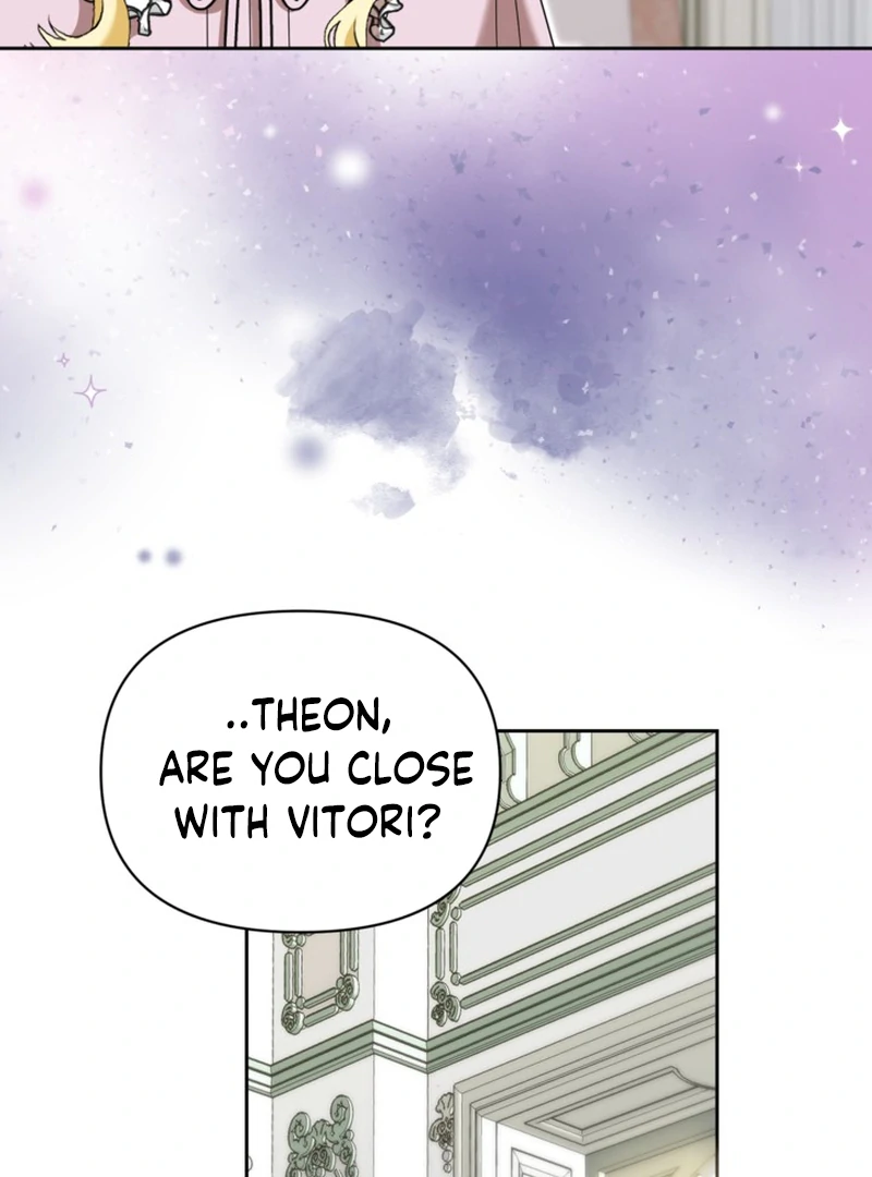 My sister, who was my enemy, loves me Chapter 12 - page 108
