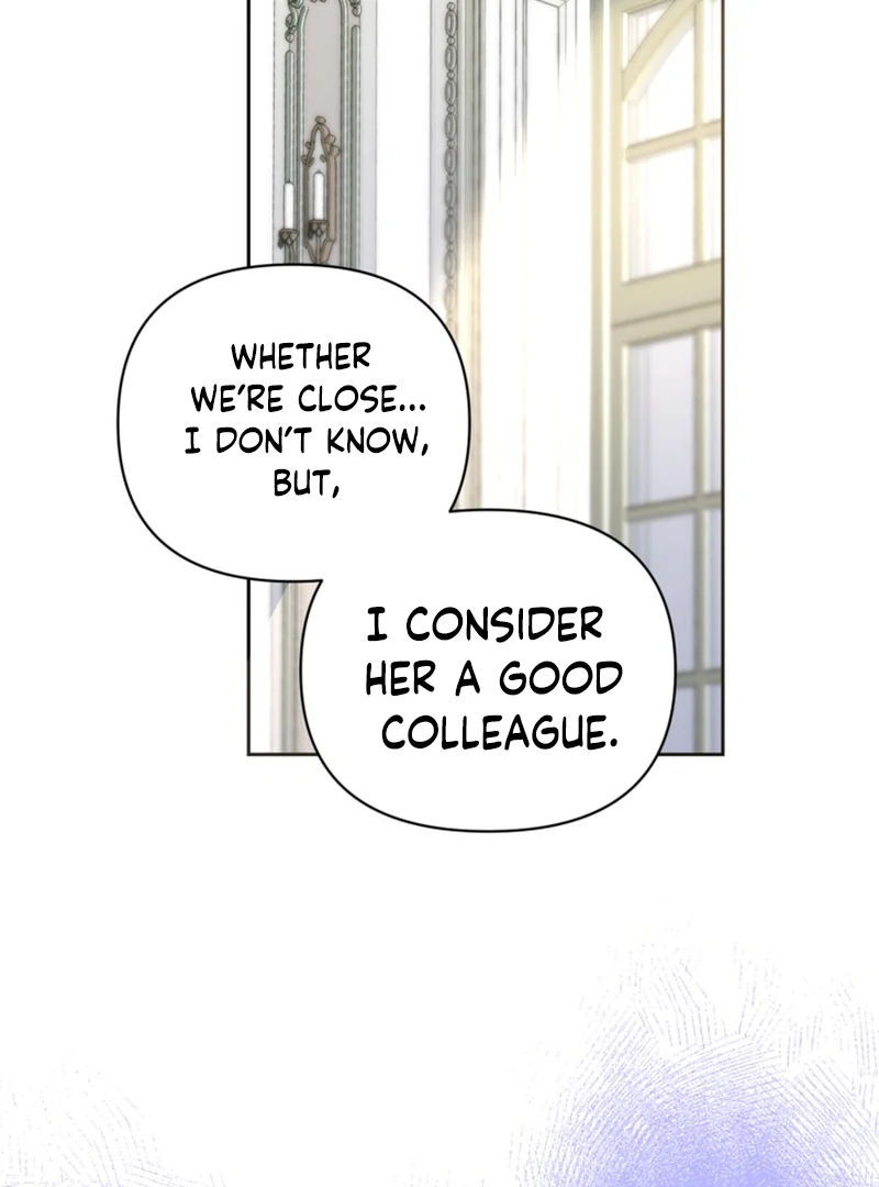 My sister, who was my enemy, loves me Chapter 12 - page 109