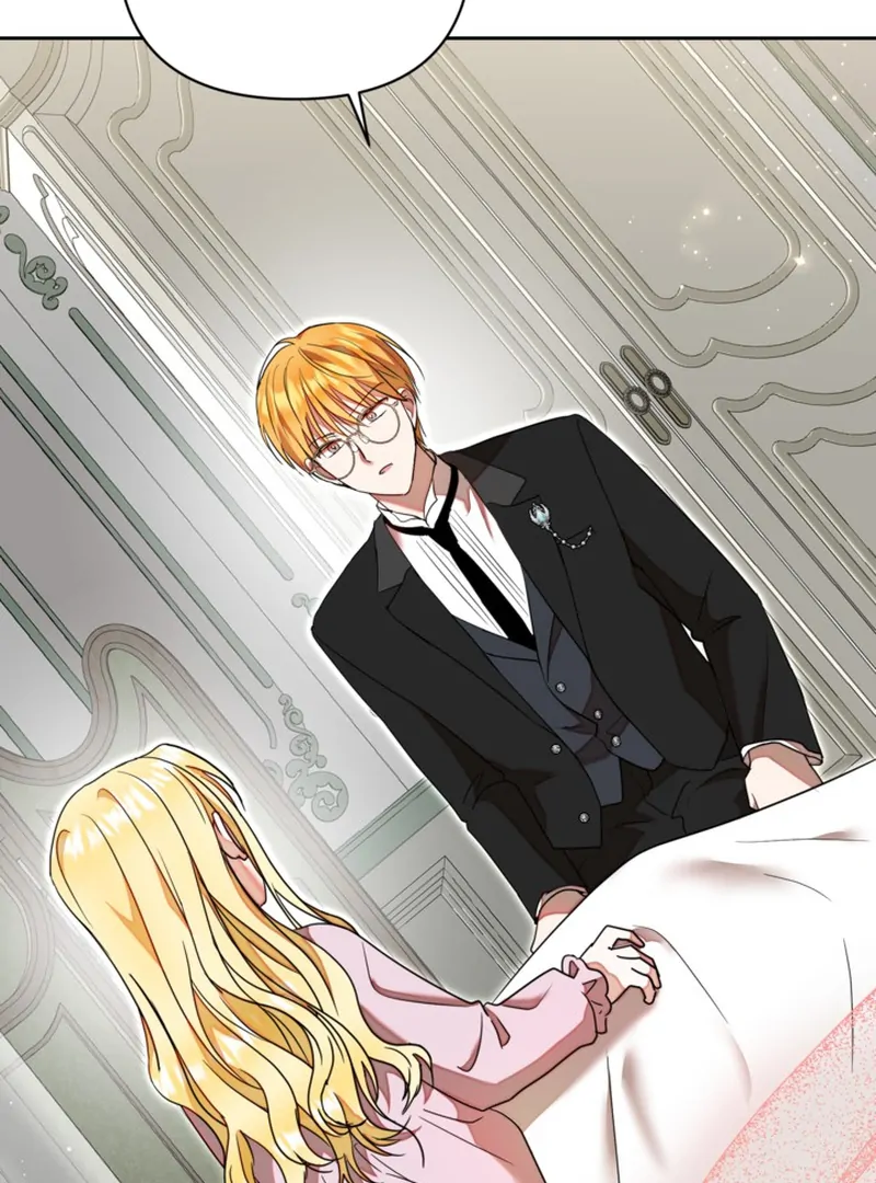 My sister, who was my enemy, loves me Chapter 12 - page 113