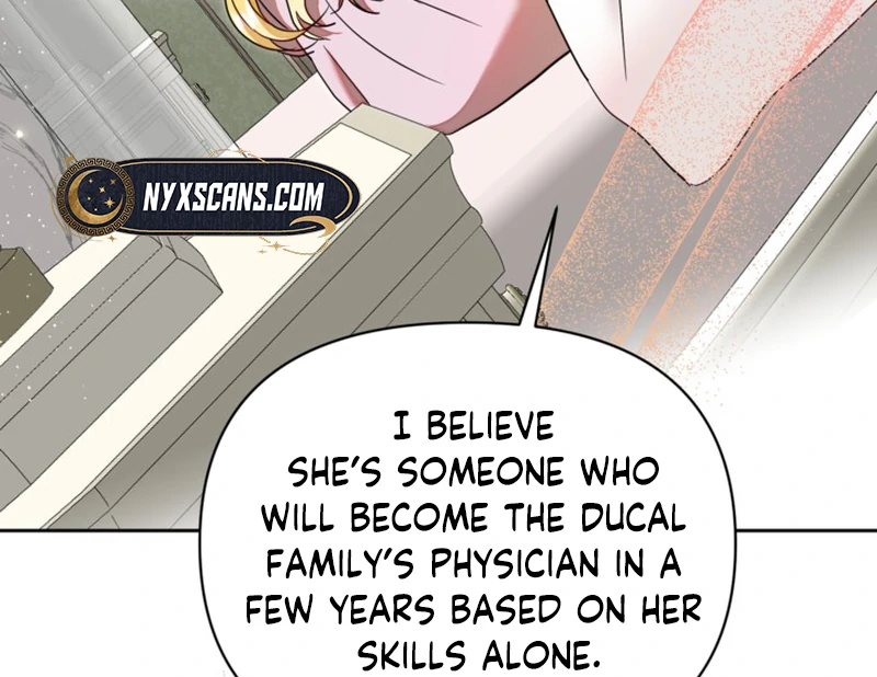 My sister, who was my enemy, loves me Chapter 12 - page 114