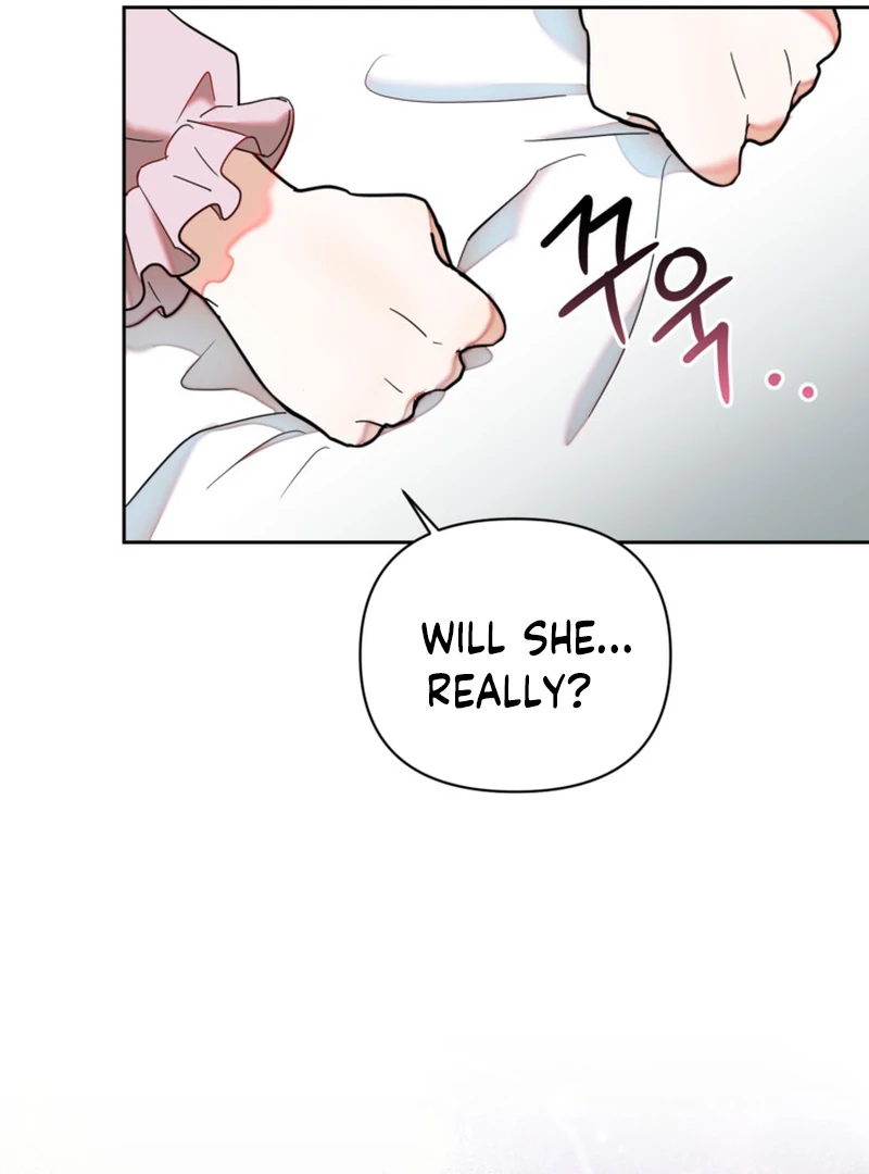 My sister, who was my enemy, loves me Chapter 12 - page 116