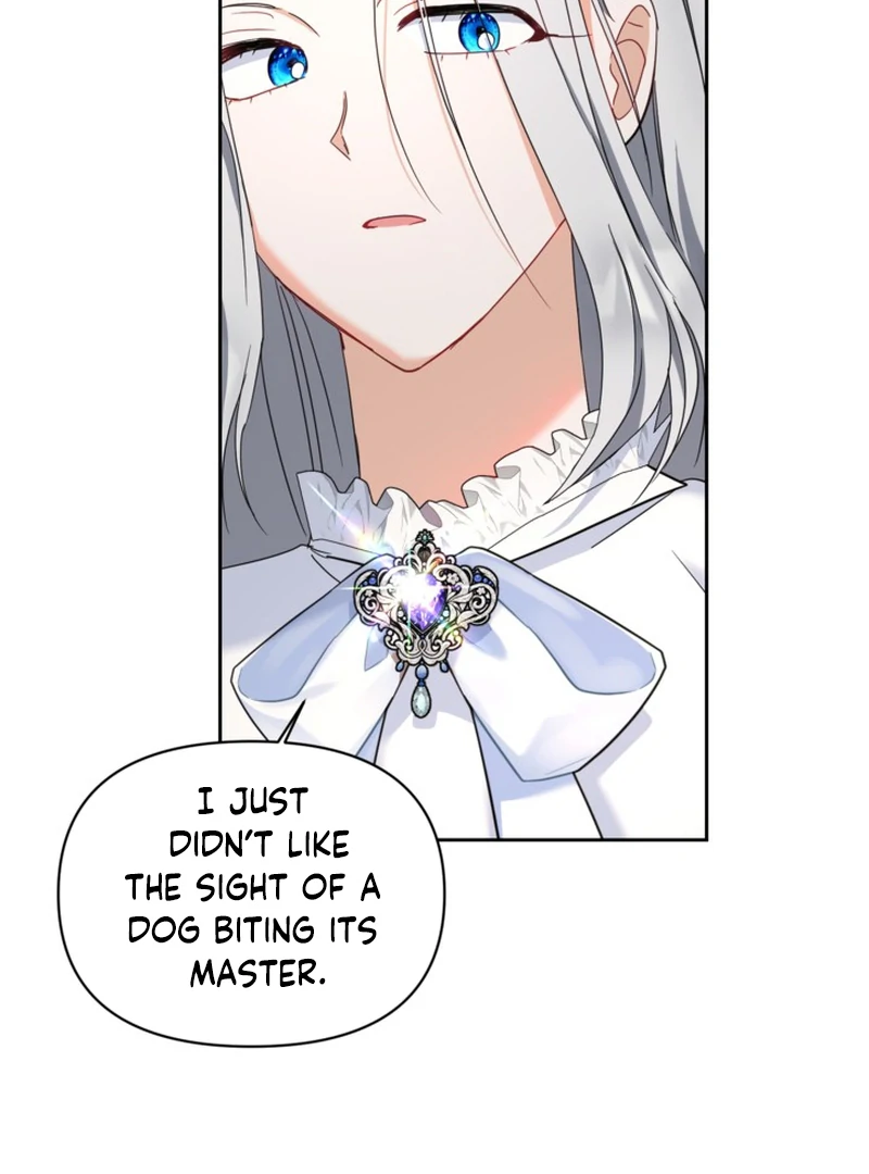 My sister, who was my enemy, loves me Chapter 12 - page 13