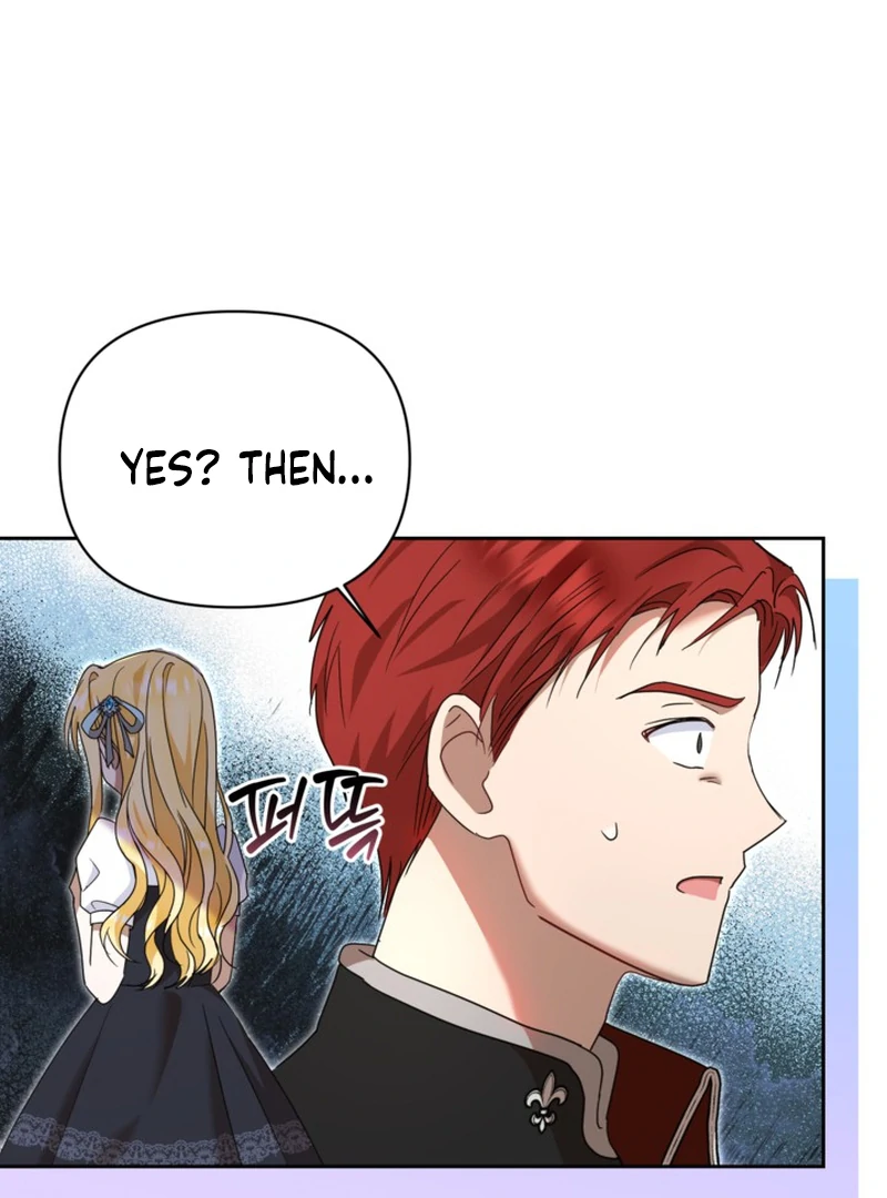 My sister, who was my enemy, loves me Chapter 12 - page 14