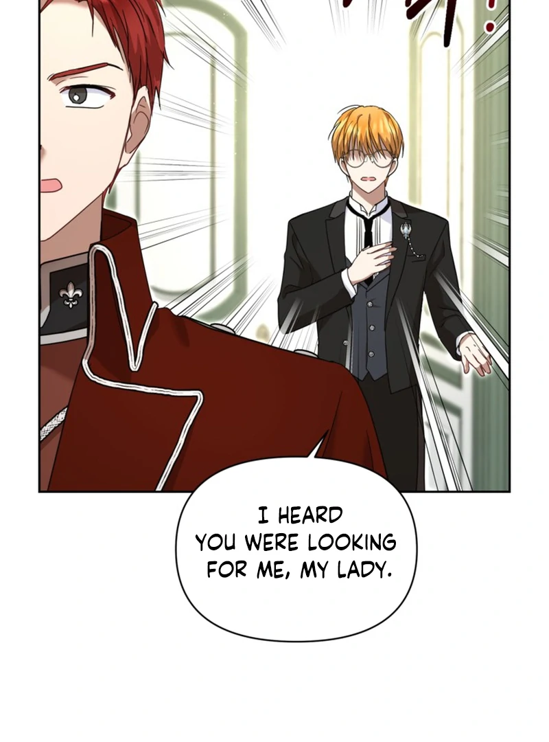 My sister, who was my enemy, loves me Chapter 12 - page 16