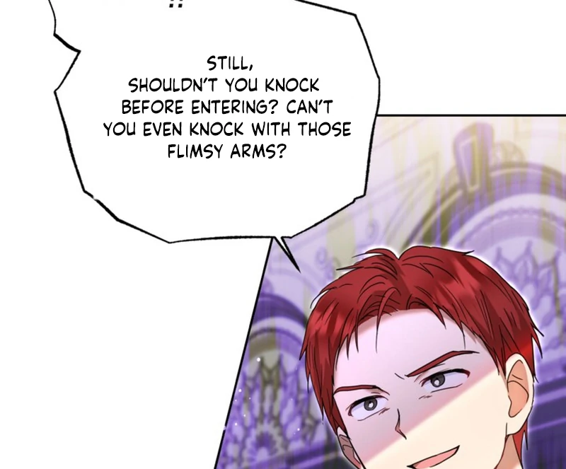 My sister, who was my enemy, loves me Chapter 12 - page 19